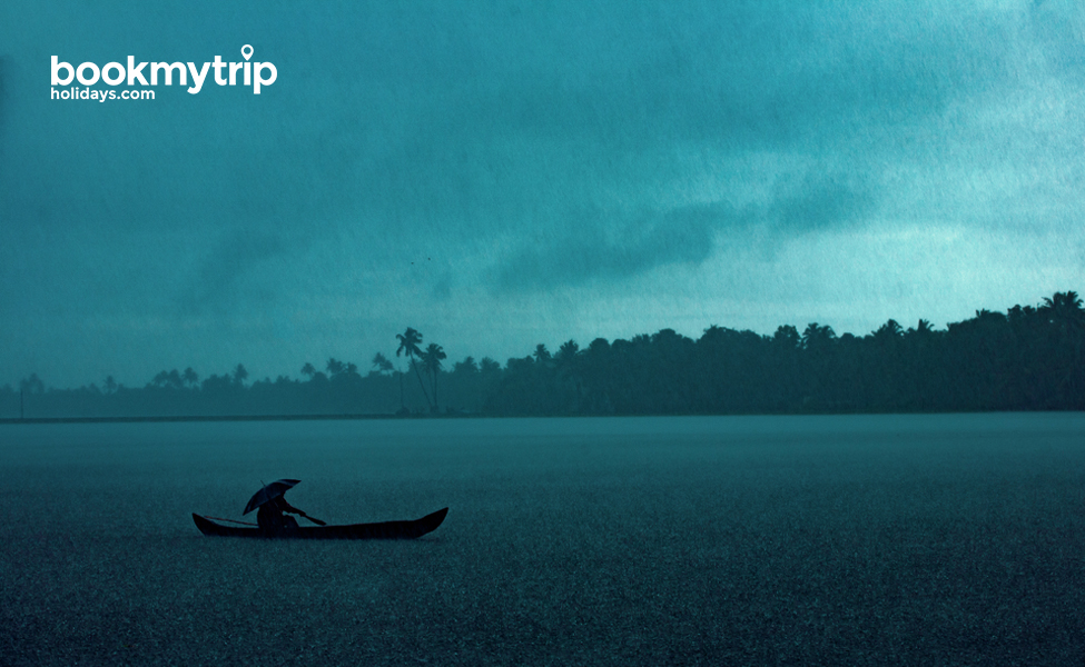 Bookmytripholidays | Magical Monsoon Delight | Monsoon tour packages